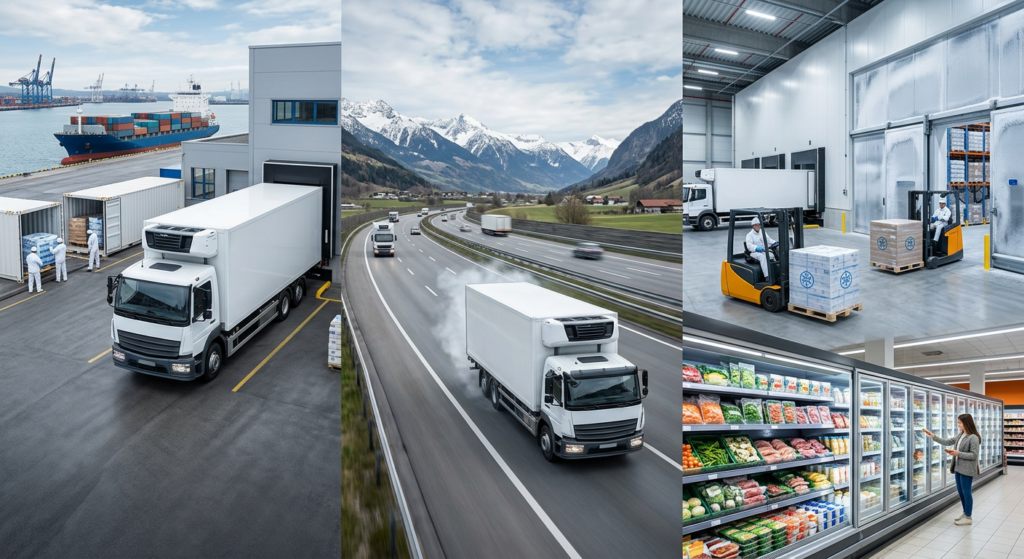 Cold Chain