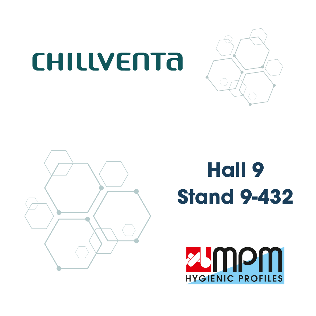 Mpm at chillventa 2026